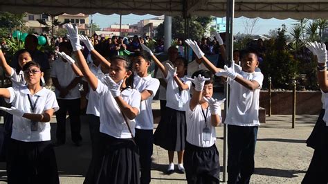 dinalupihan hymn lyrics|Dinalupihan Hymn (by DES Students) .